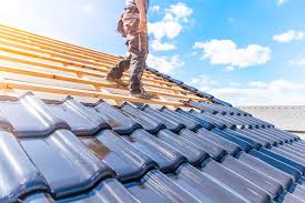 Best Green or Eco-Friendly Roofing Solutions  in Roxboro, NC